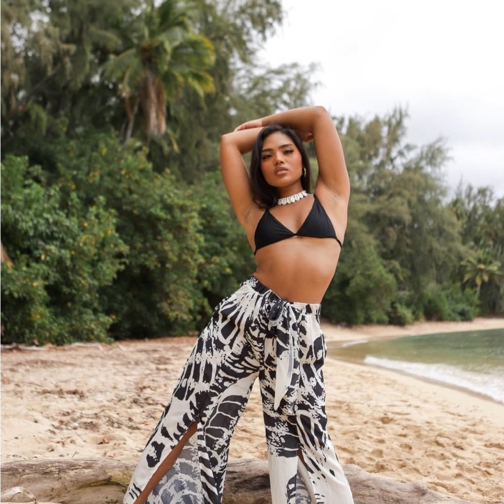 BNWT Lexbreezy Pants